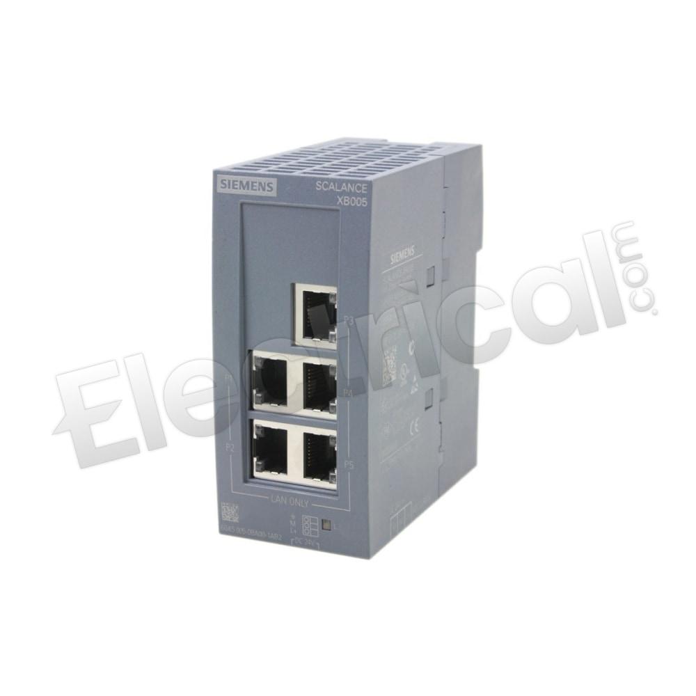 6GK5005-0BA00-1AB2