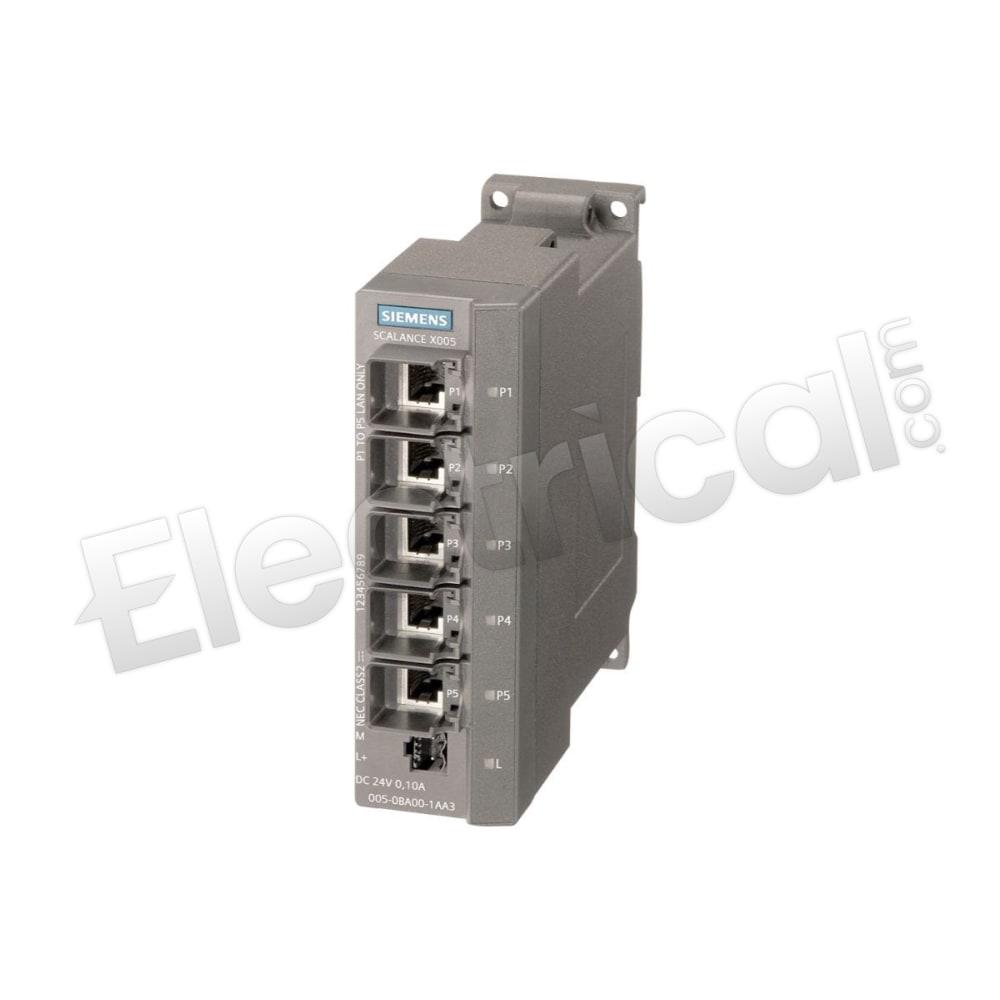 6GK5005-0BA00-1CA3