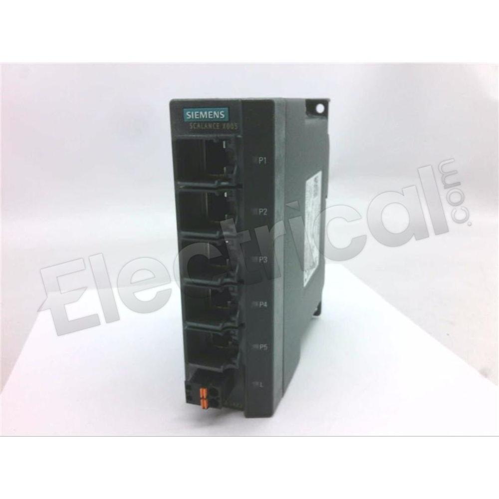 6GK5005-0BA10-1AA3