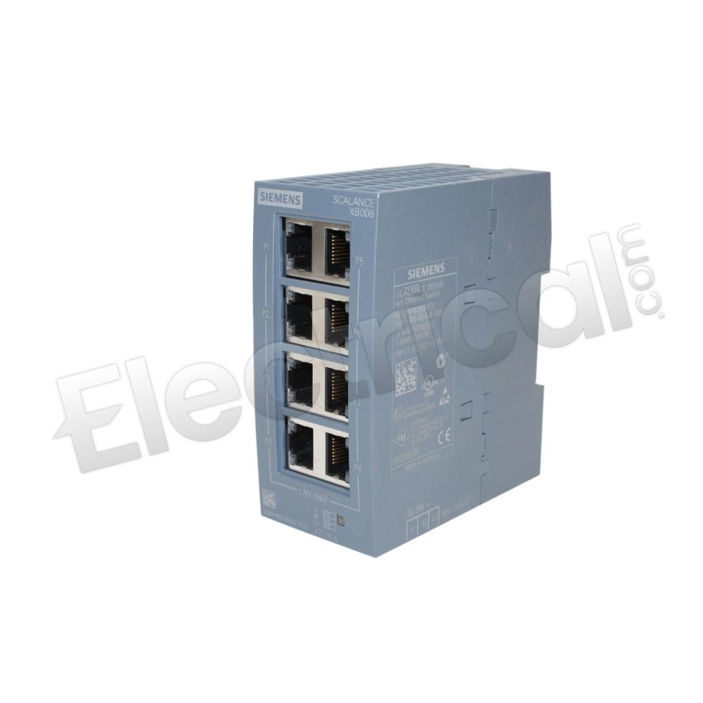 6GK5008-0BA00-1AB2