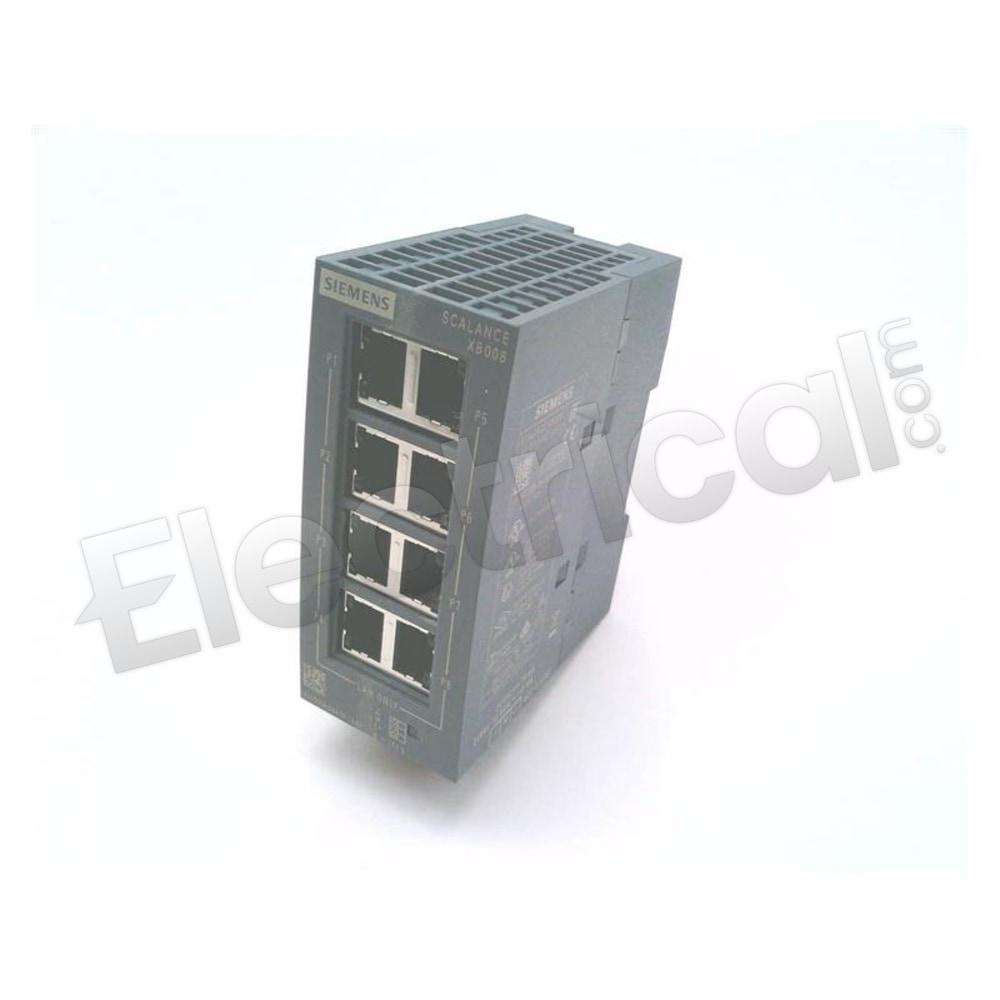 6GK5008-0BA10-1AB2