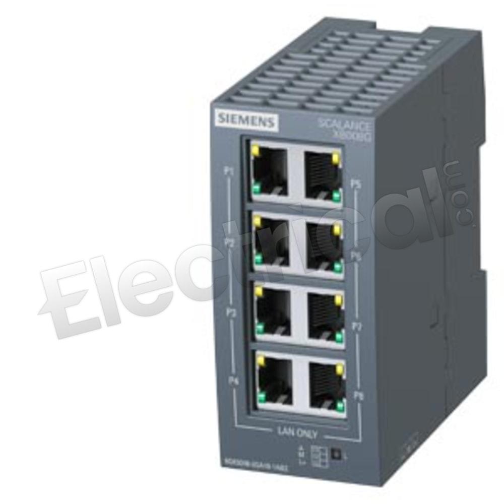 6GK5008-0GA10-1AB2