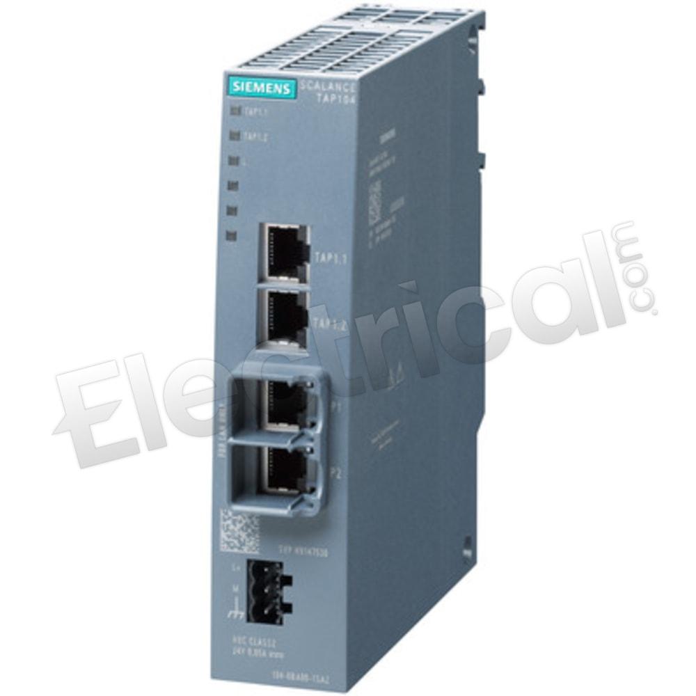6GK5104-0BA00-1SA2