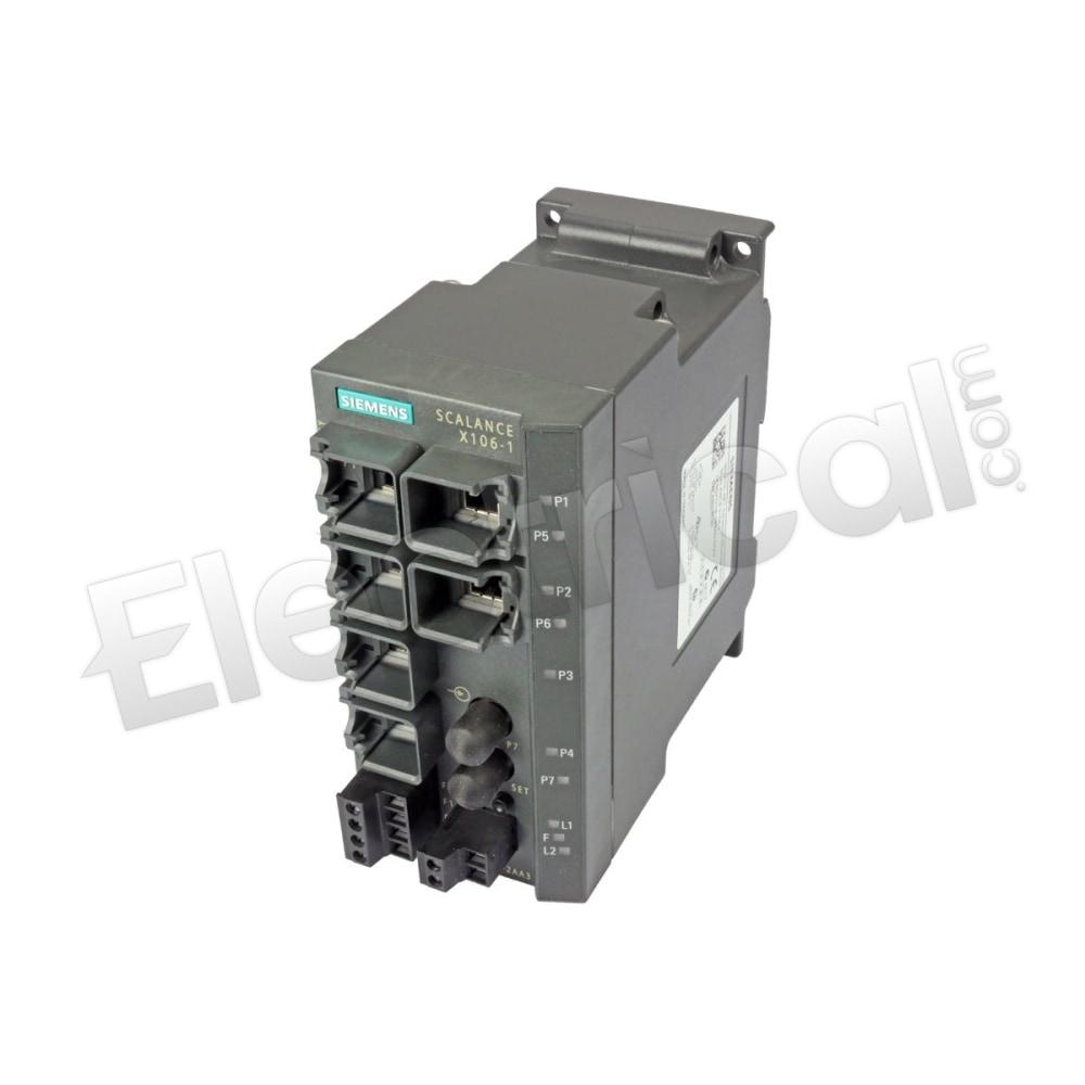 6GK5106-1BB00-2AA3