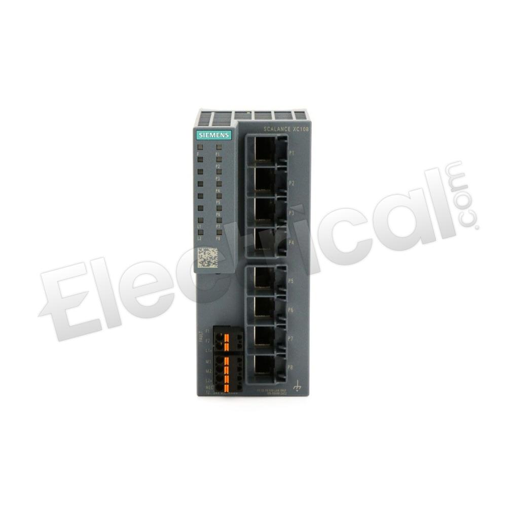 6GK5108-0BA00-2AC2