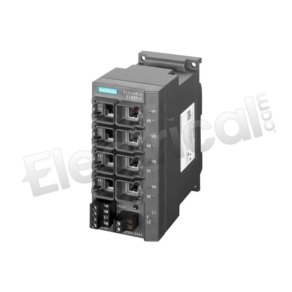 6GK5108-0PA00-2AA3