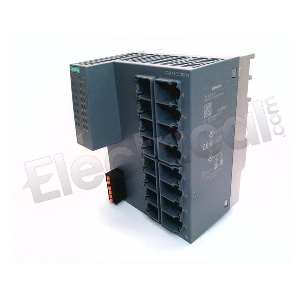 6GK5116-0BA00-2AC2