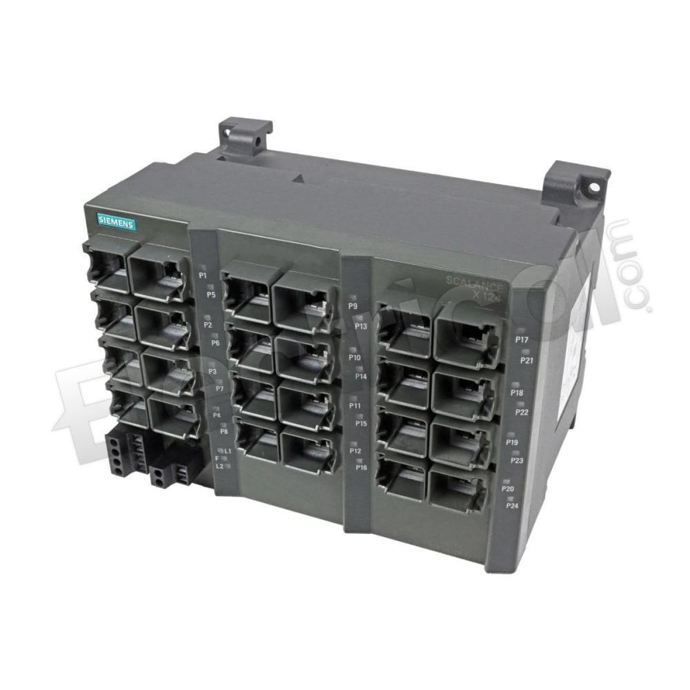 6GK5124-0BA00-2AA3