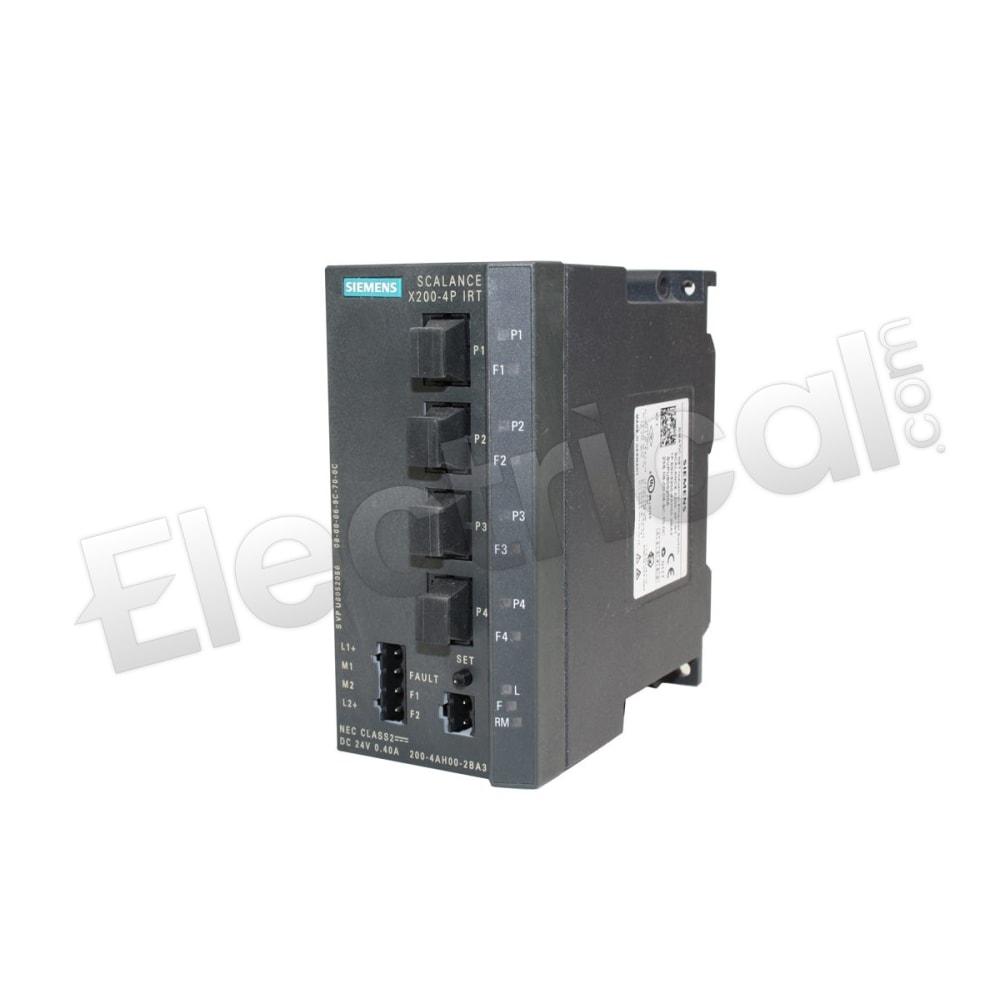 6GK5200-4AH00-2BA3