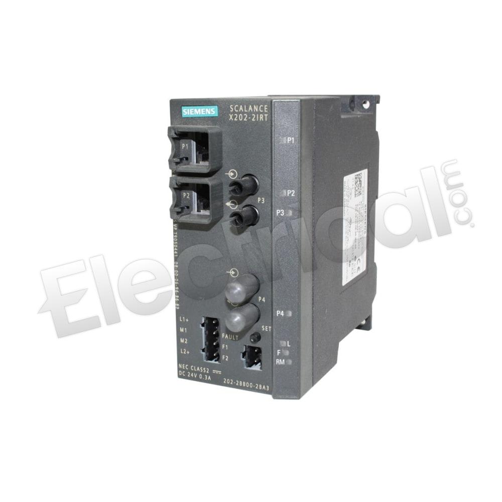 6GK5202-2BB00-2BA3