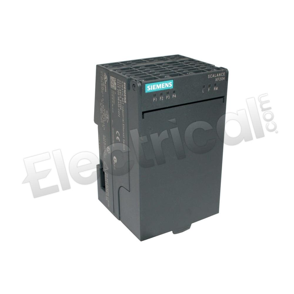 6GK5204-0BA00-2AF2