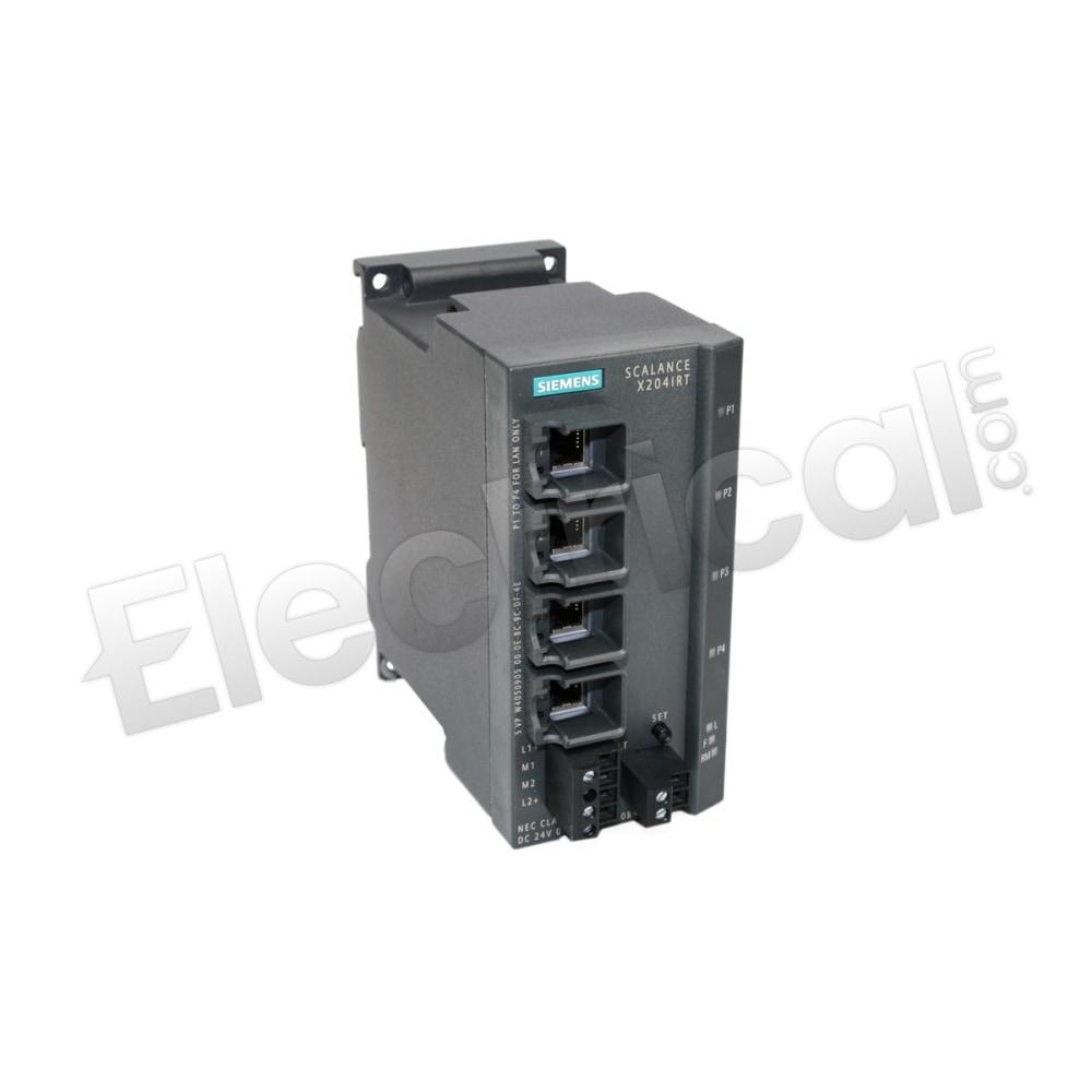 6GK5204-0BA00-2BA3