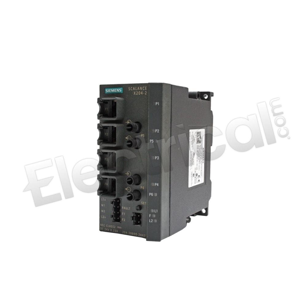 6GK5204-2BB00-2AA3