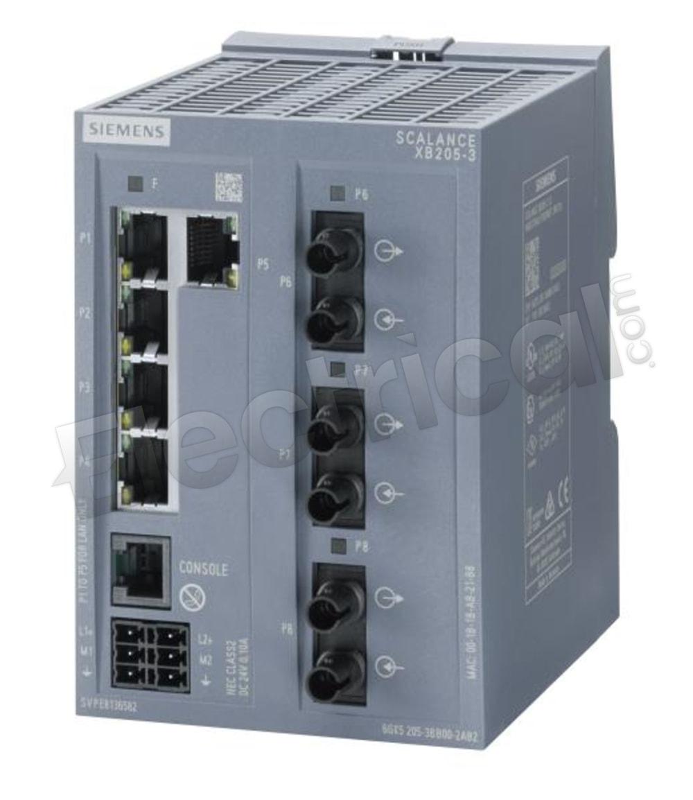 6GK5205-3BB00-2AB2