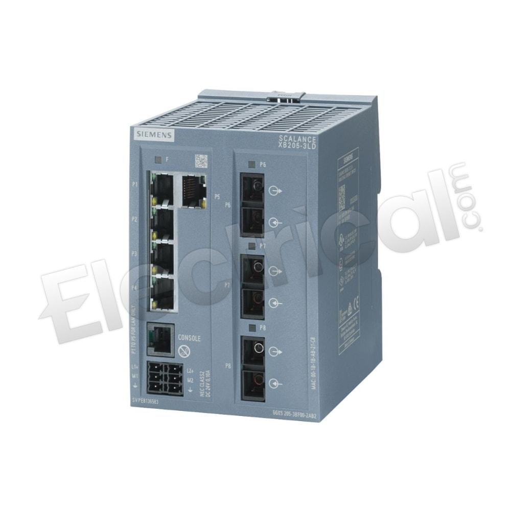 6GK5205-3BF00-2AB2