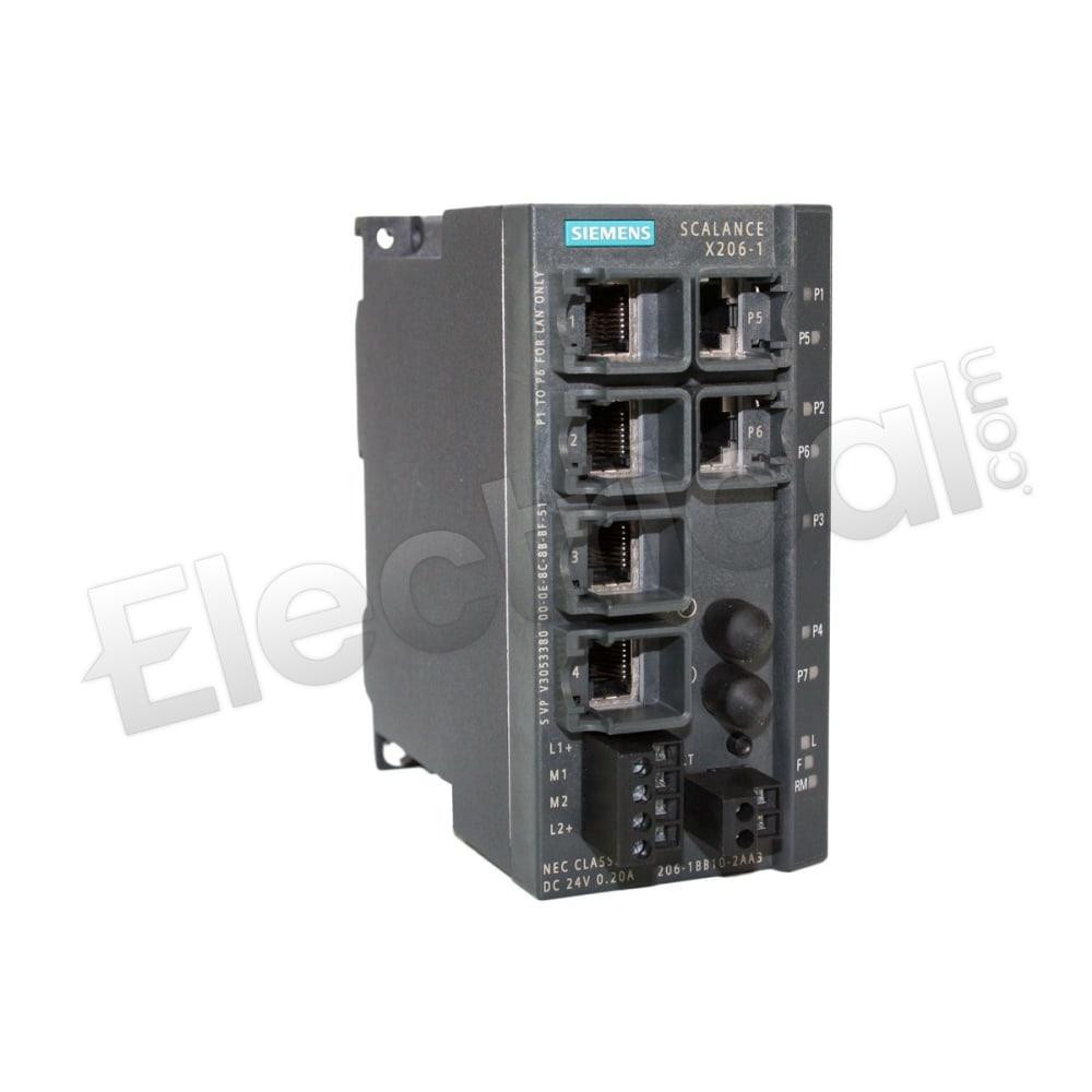 6GK5206-1BB10-2AA3