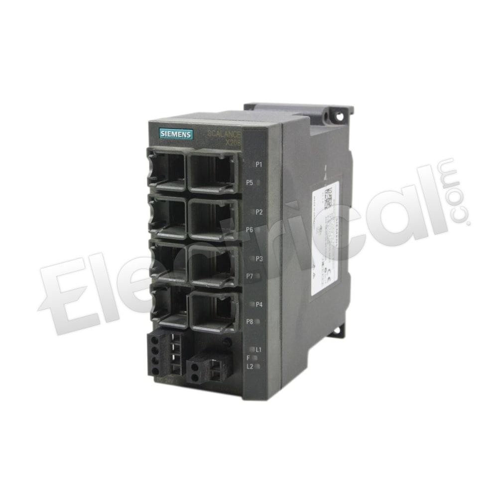6GK5208-0BA00-2AA3