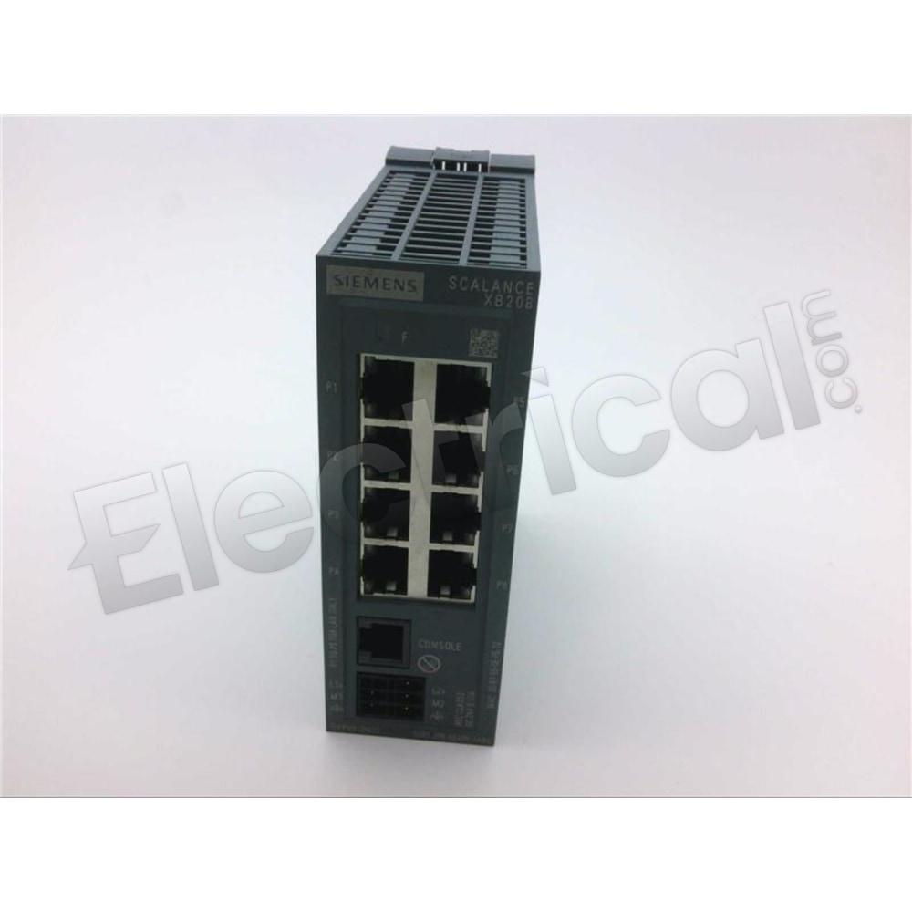 6GK5208-0BA00-2AB2