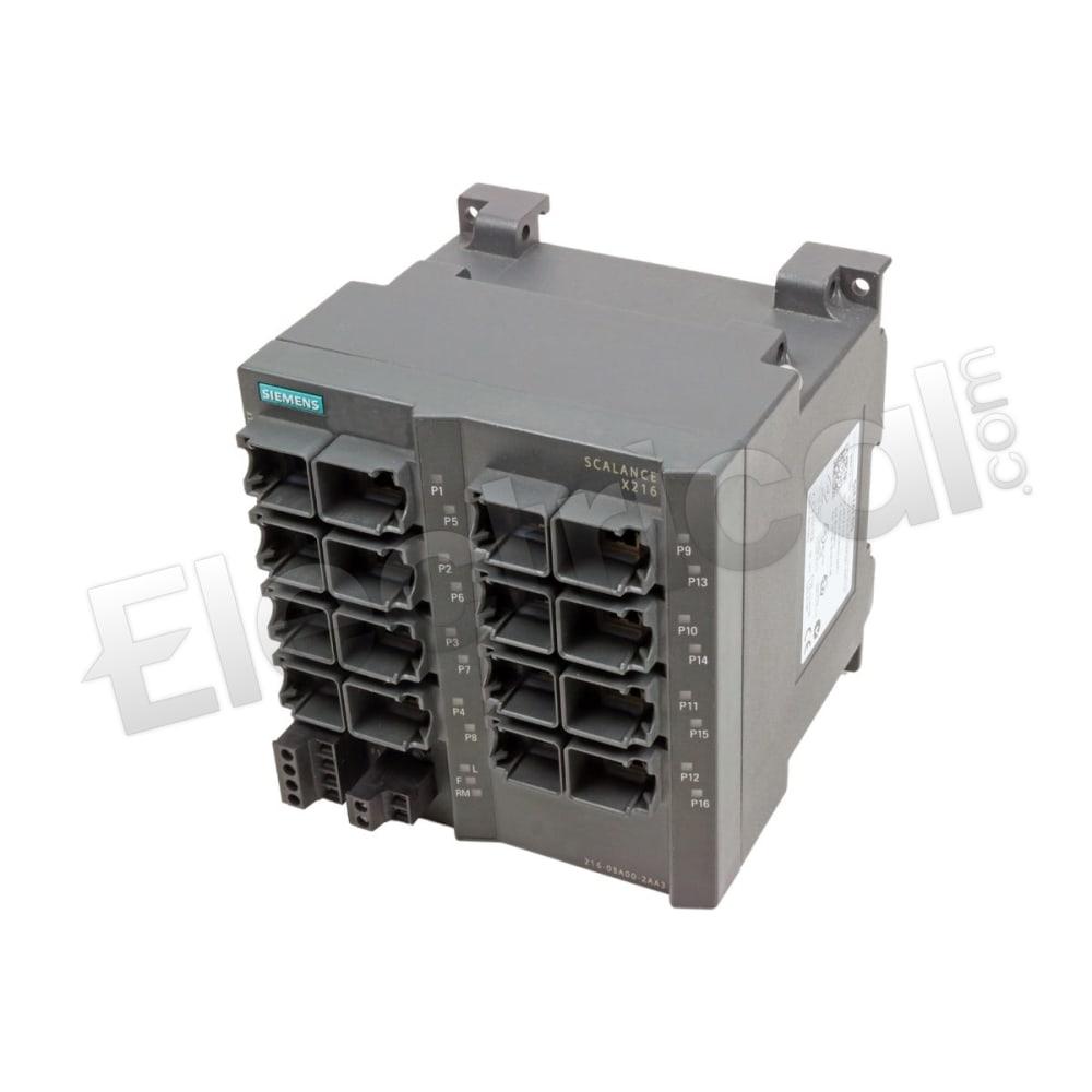 6GK5216-0BA00-2AA3