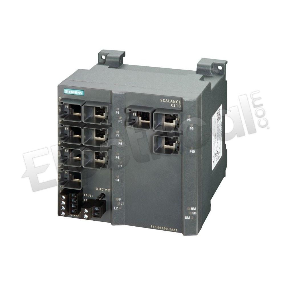 6GK5310-0FA10-2AA3
