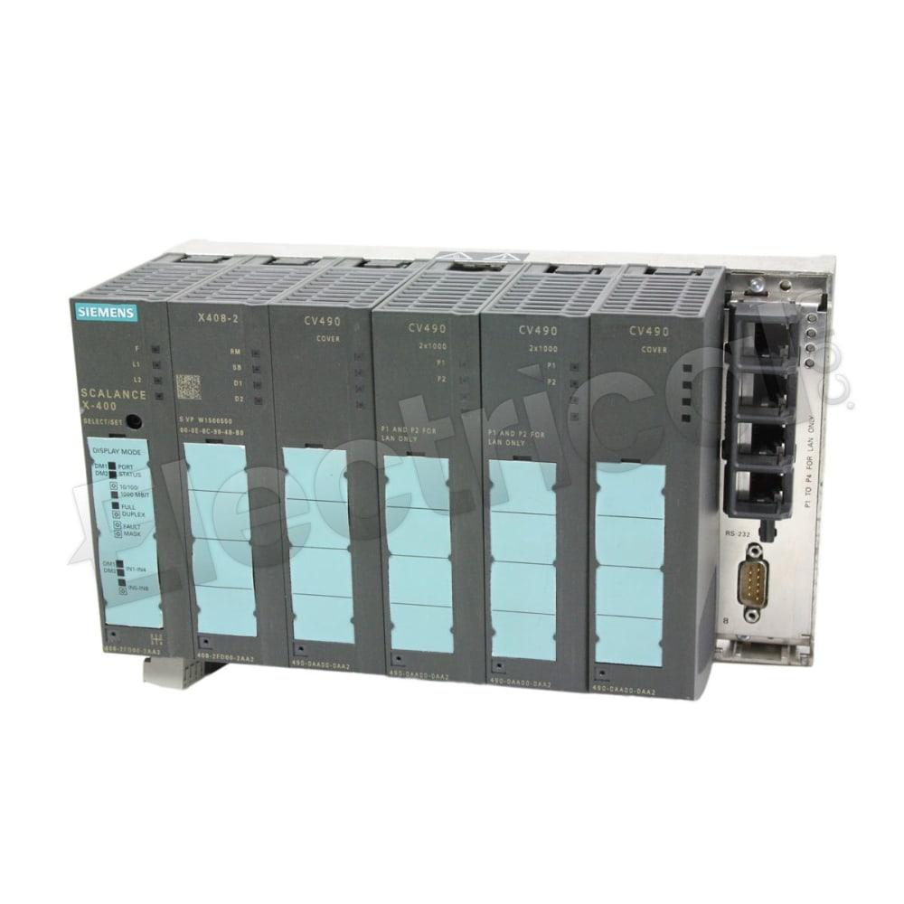 6GK5408-2FD00-2AA2