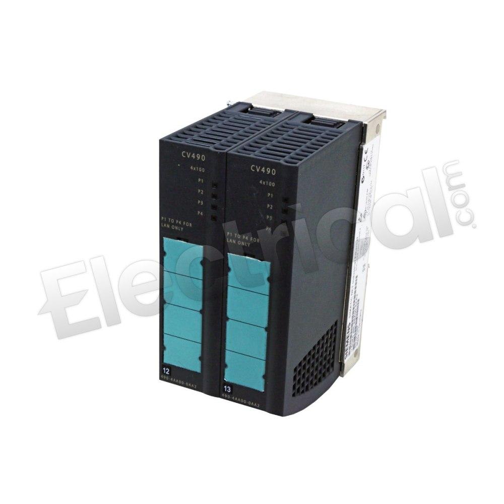 6GK5495-8BA00-8AA2