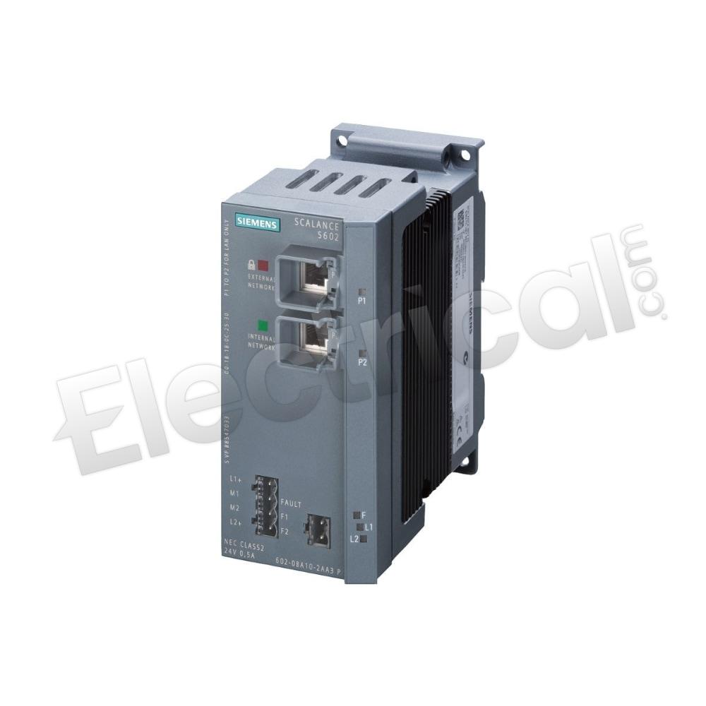 6GK5602-0BA10-2AA3