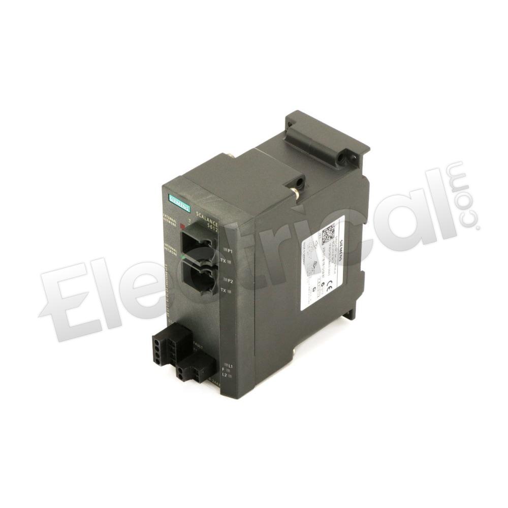 6GK5612-0BA00-2AA3