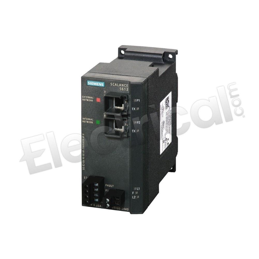 6GK5613-0BA00-2AA3