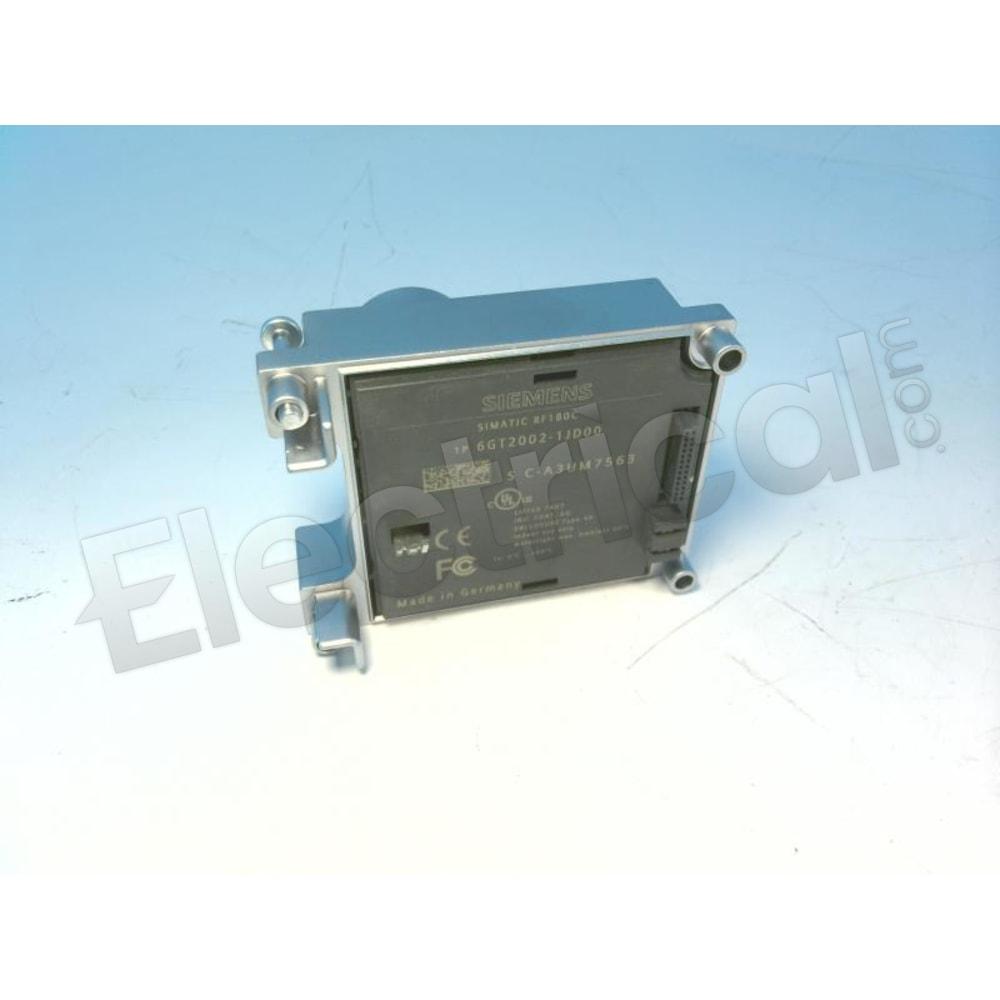 Siemens Tools 6GT2002-IJD00