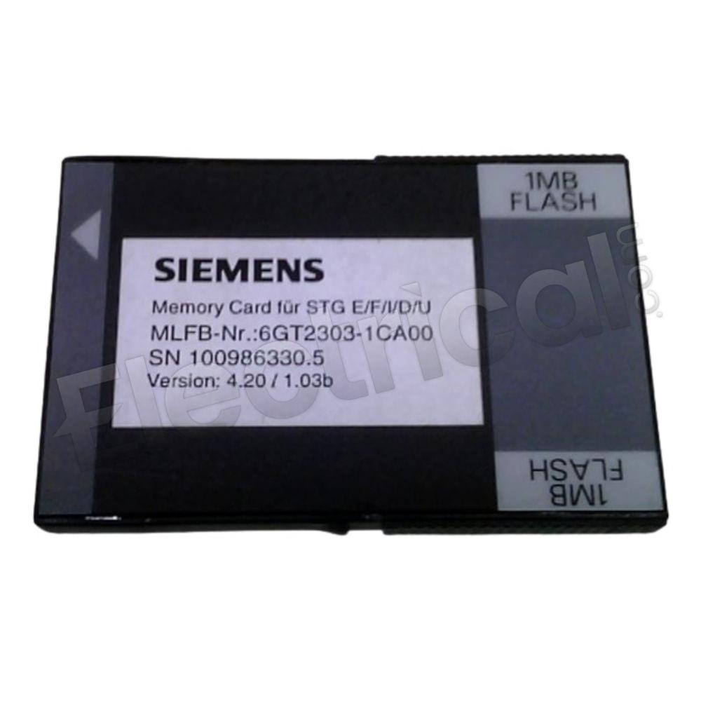 6GT2303-1CA00