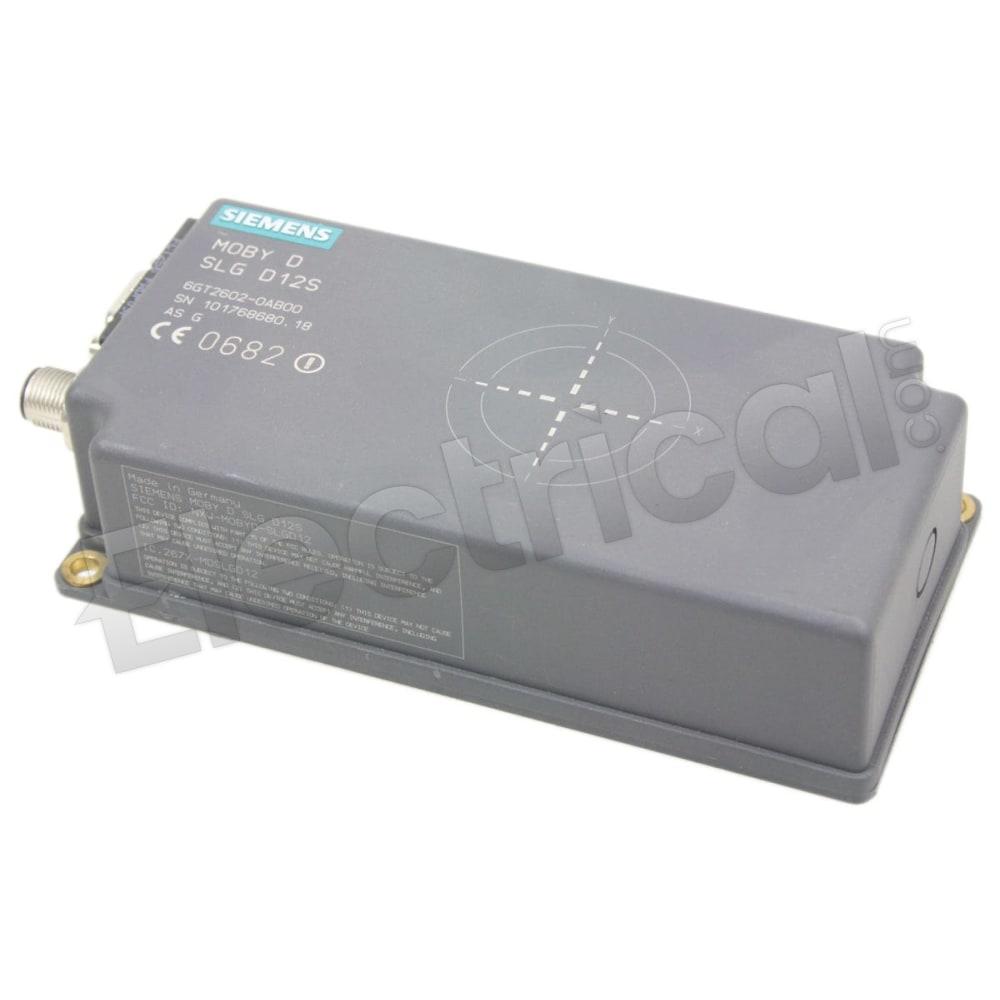 6GT2602-0AB00