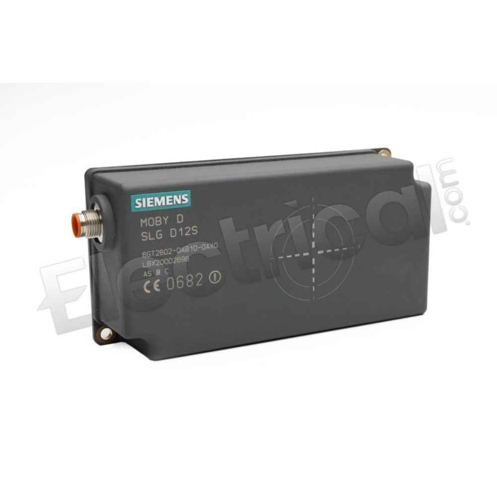 6GT2602-0AB10-0AX0