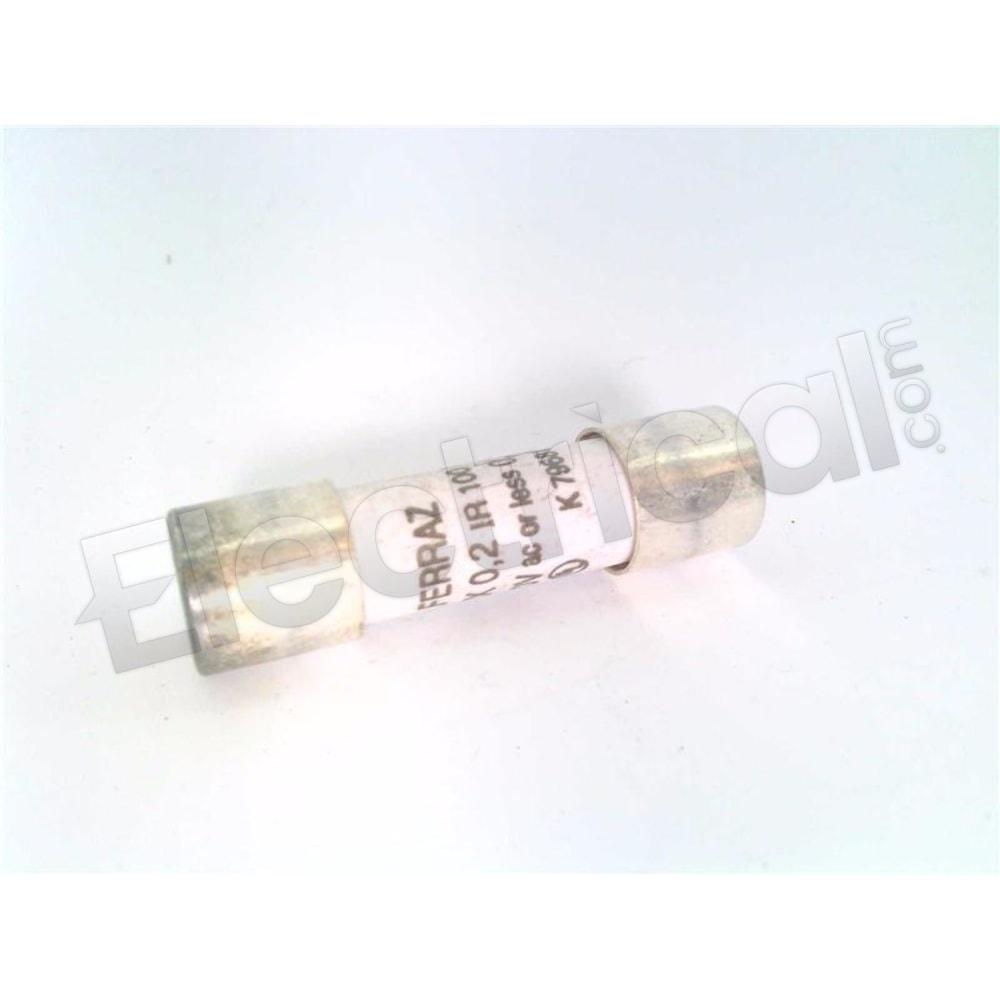 Mersen Low Voltage 6JX0.2