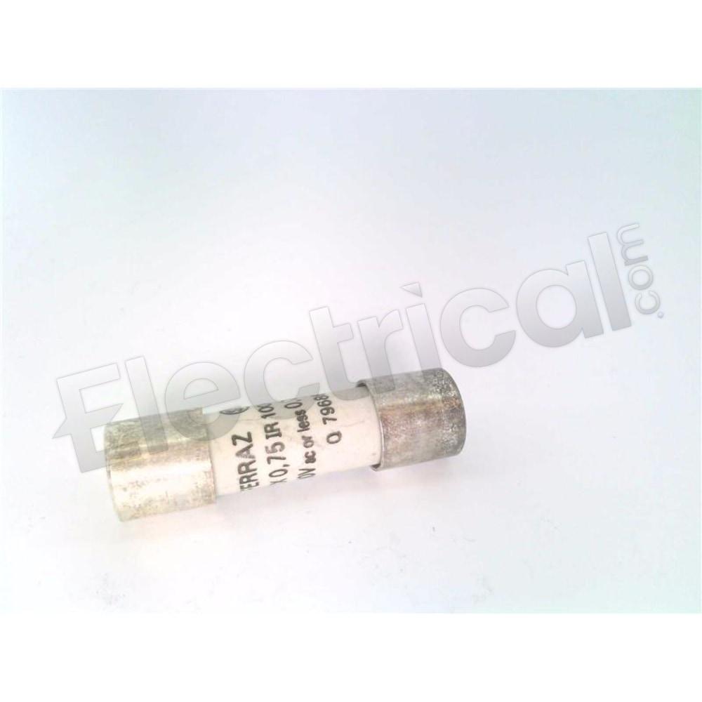 Mersen Low Voltage 6JX0.75