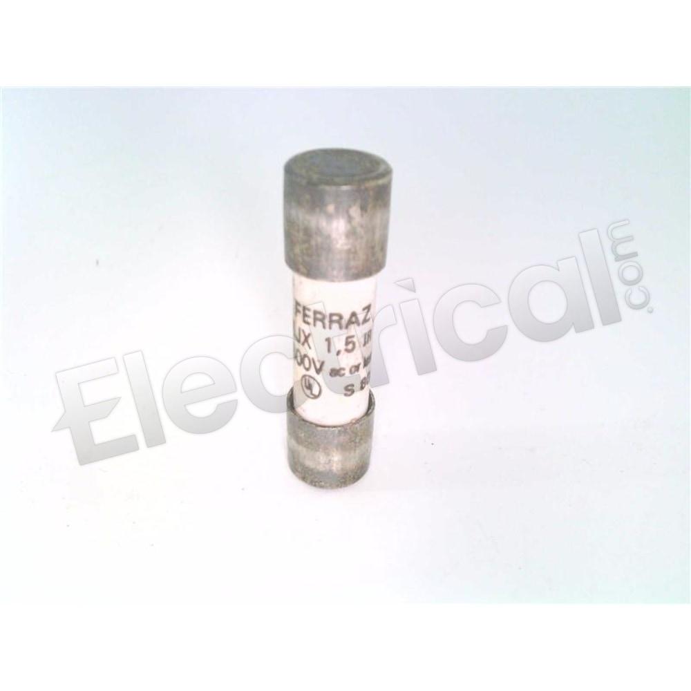 Mersen Low Voltage 6JX1.5
