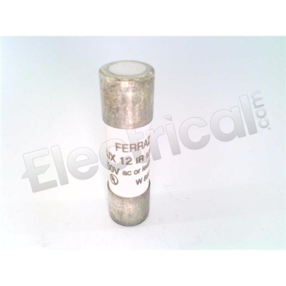 Mersen Low Voltage 6JX12