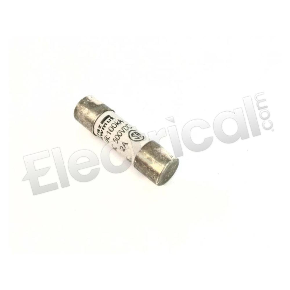 Mersen Low Voltage 6JX2