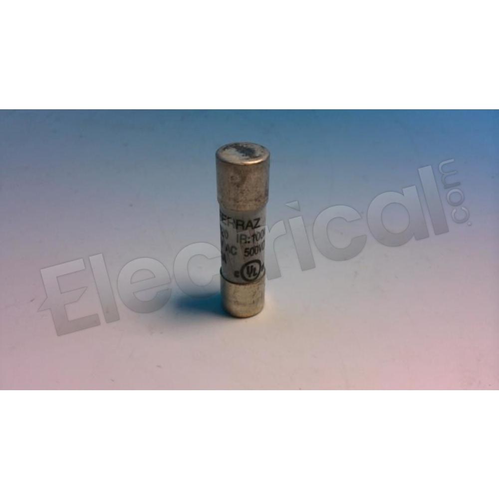 Mersen Low Voltage 6JX20