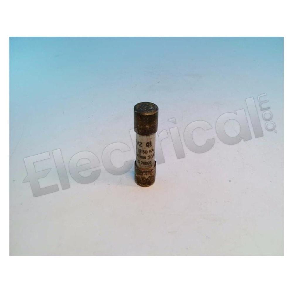 Mersen Low Voltage 6JX30