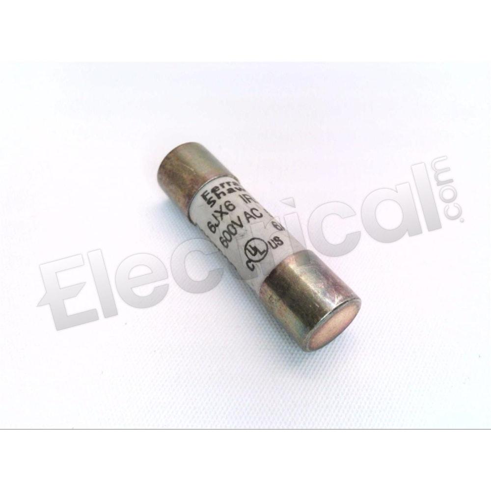 Mersen Low Voltage 6JX6