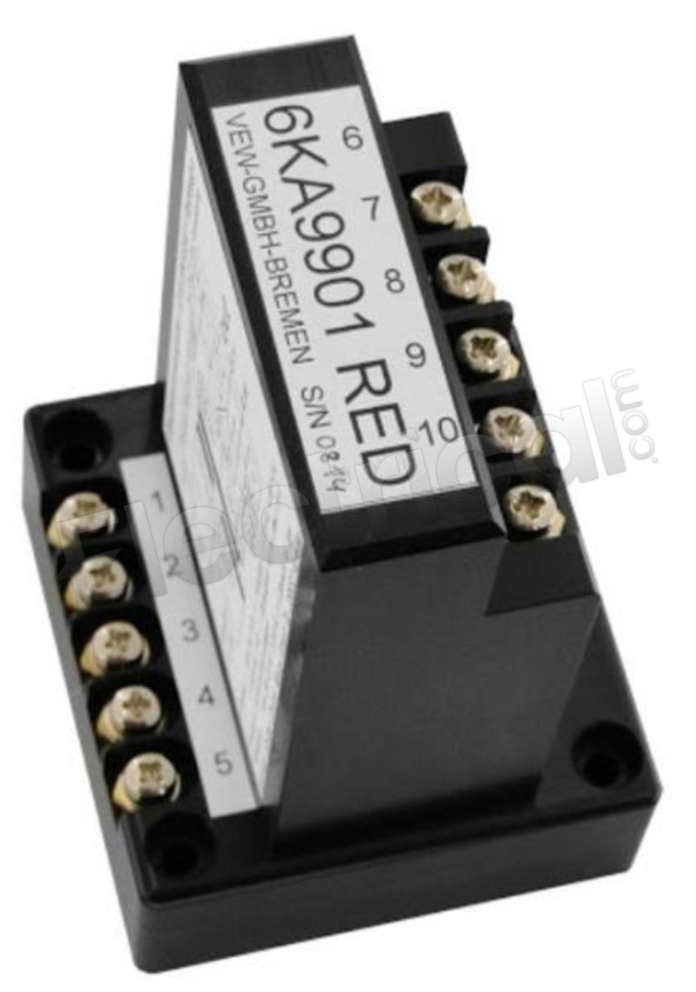 6KA9901