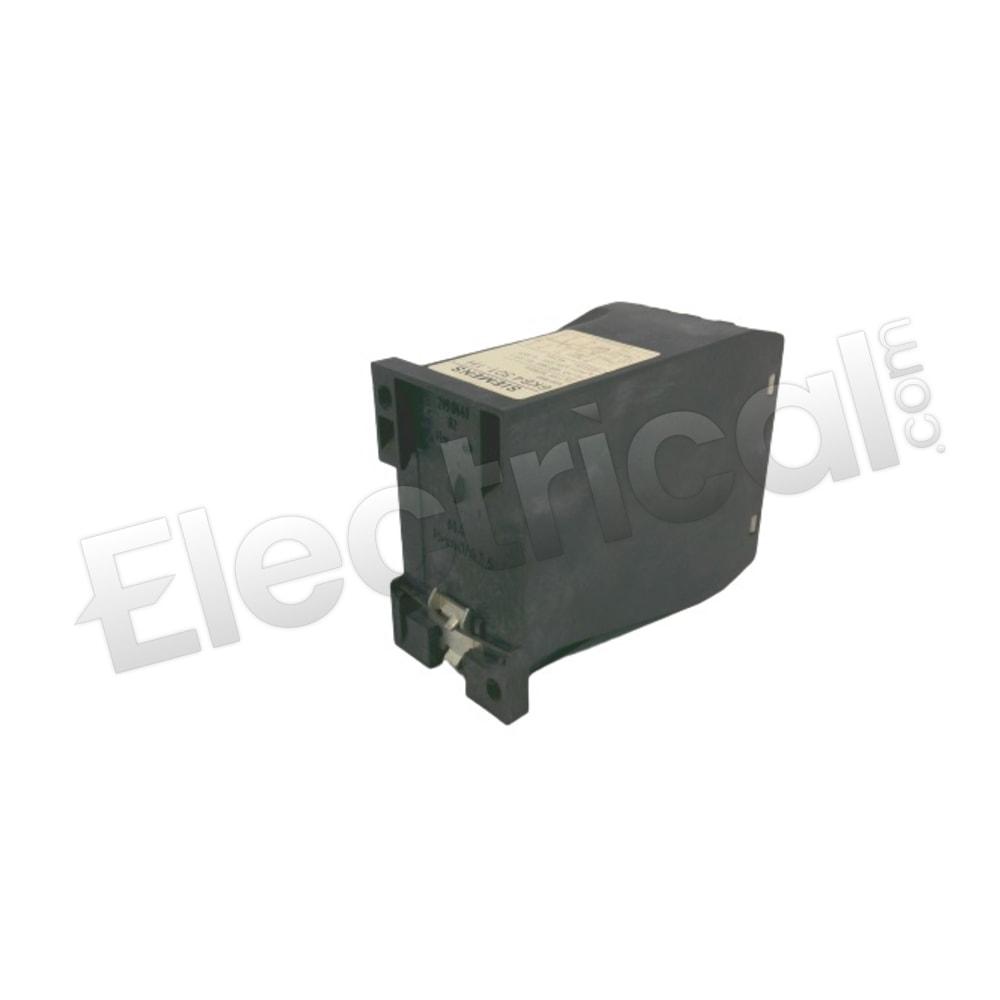 Siemens Contactor 6KB4301-1H