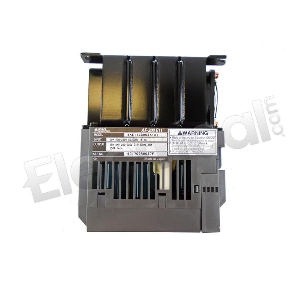 6KE1123003X1A1