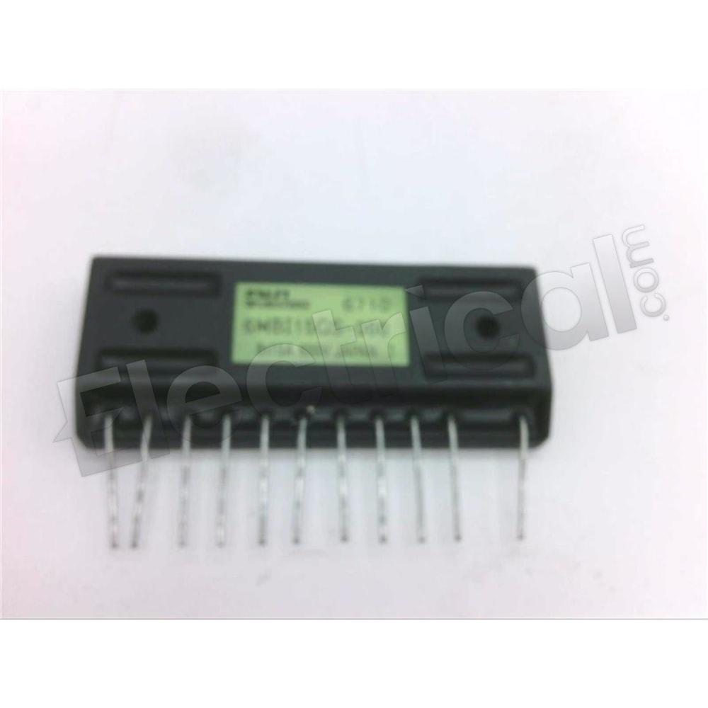 6MBI15GS060