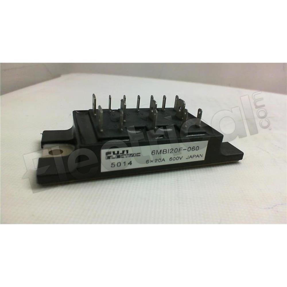 6MBI20F-060
