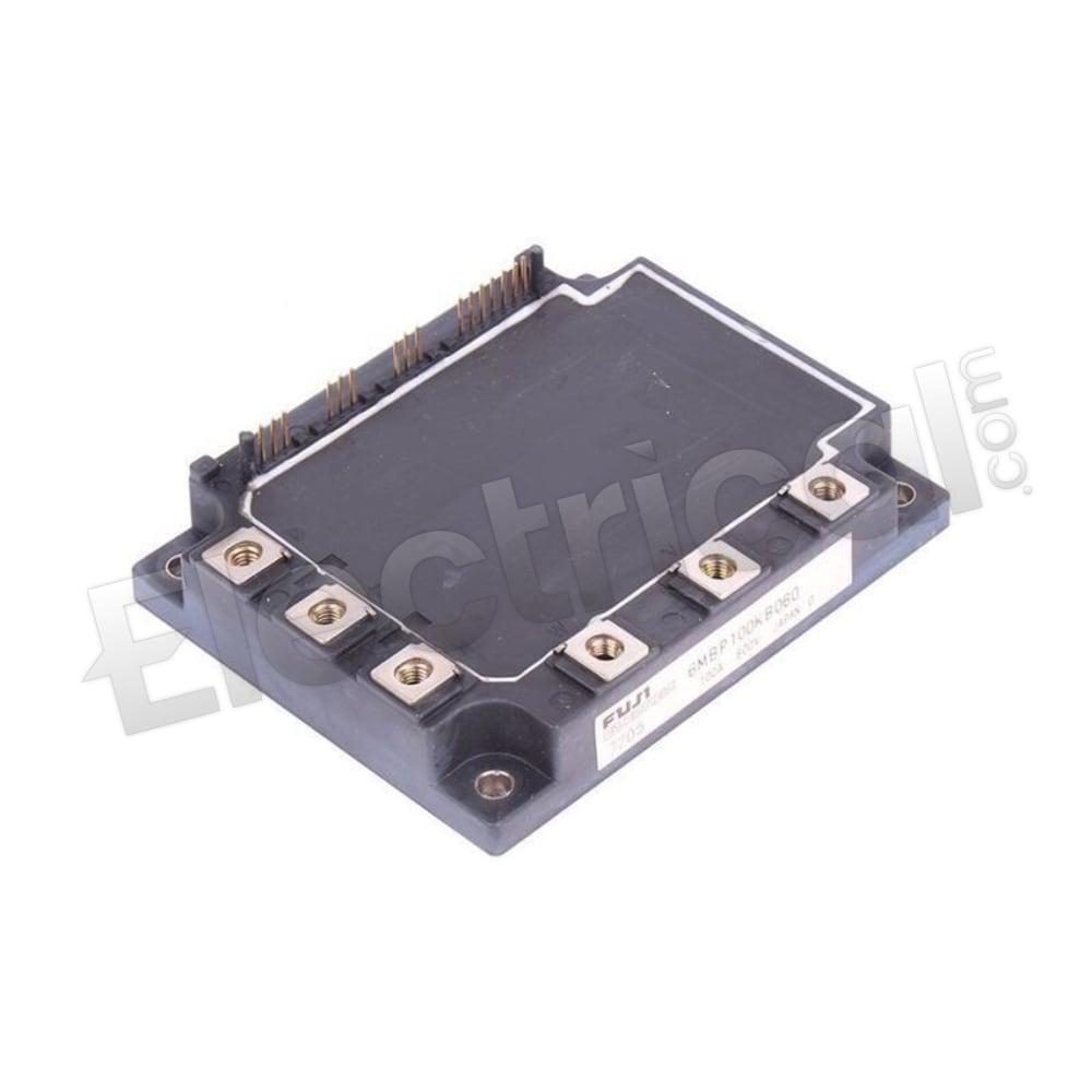 Fuji Electric Fuse Block 6MBP100KB060
