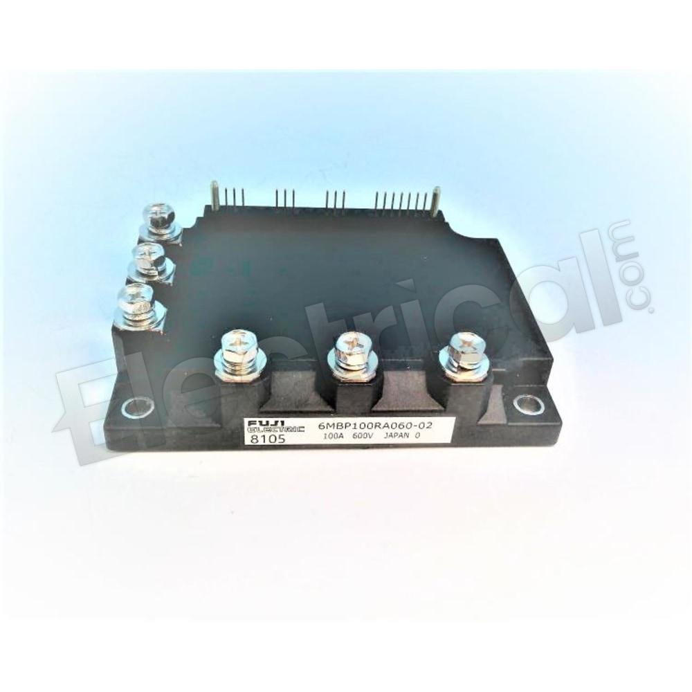 6MBP100RA06002