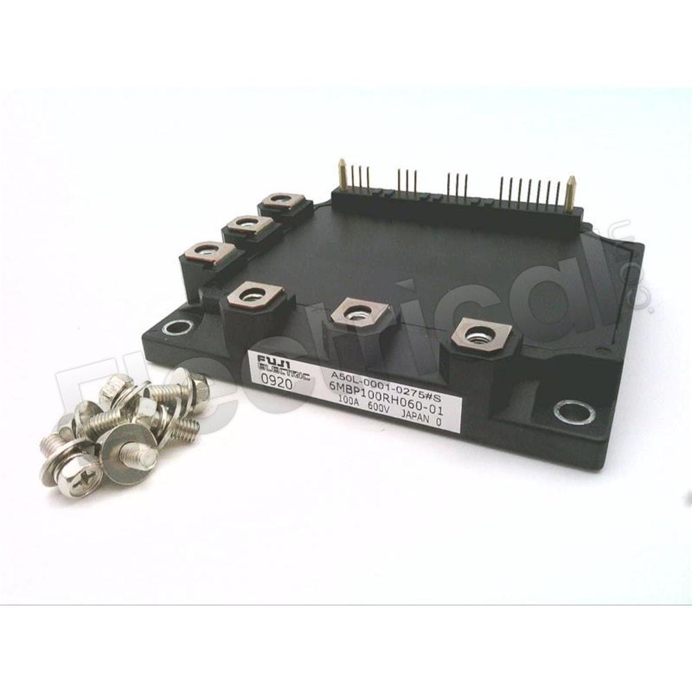 6MBP100RH060-01