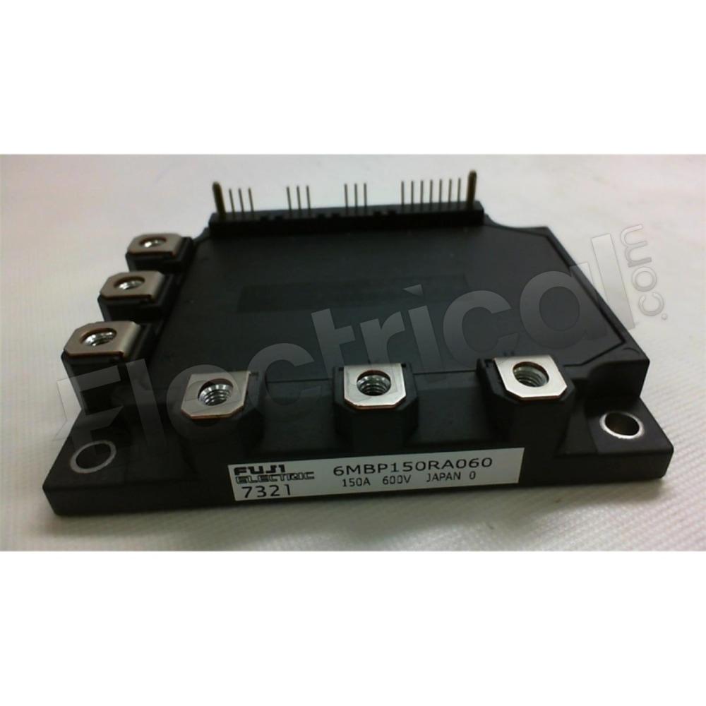 6MBP150RA060